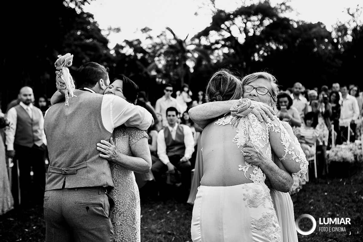 fotografia de casamento sjc