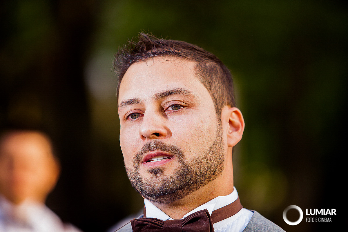 foto e video de casamento