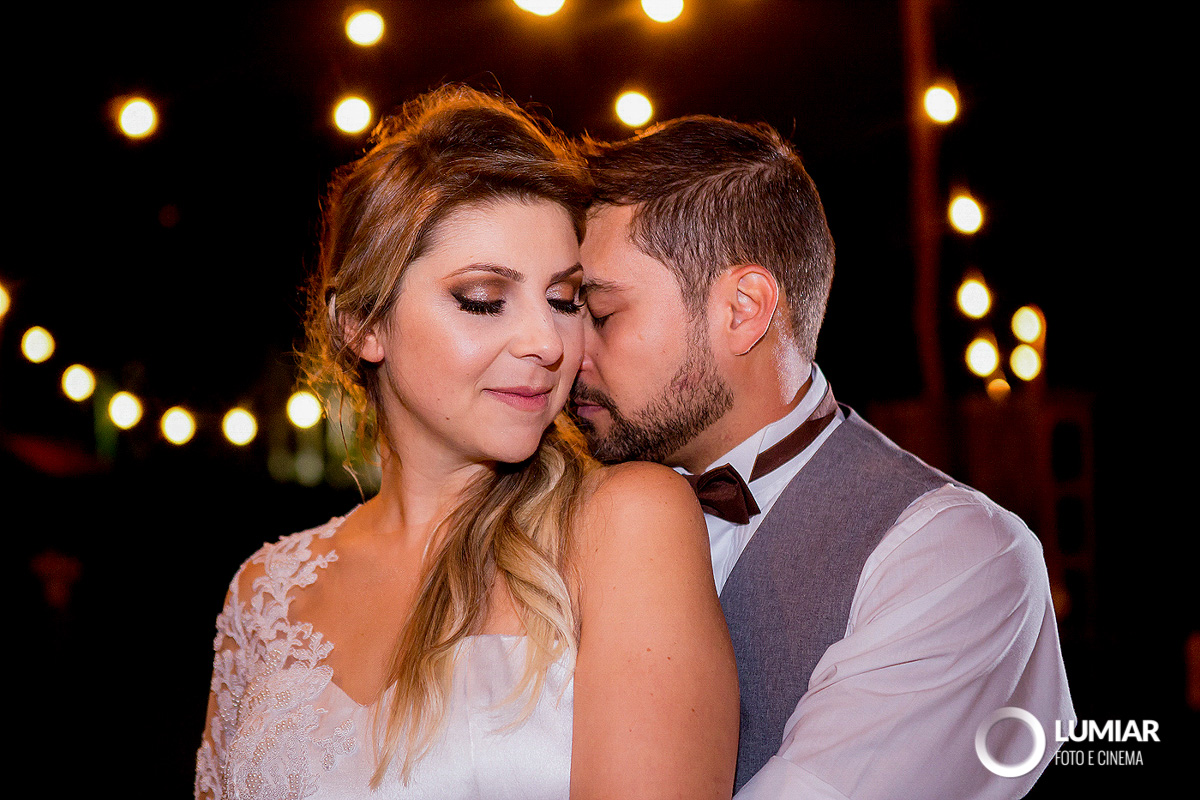 fotografia de casamento