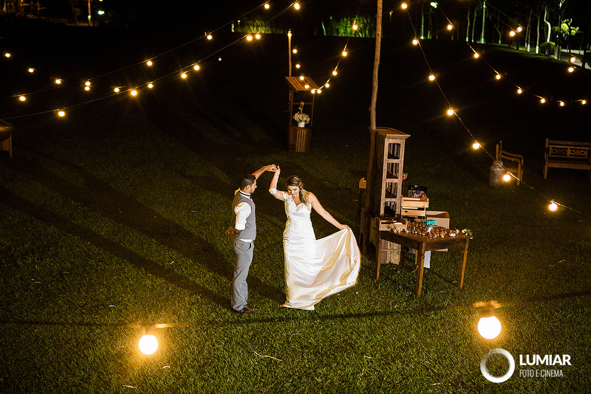 fotografia de casamento com sentimento