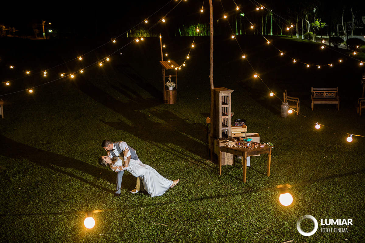 fotografia de casamento