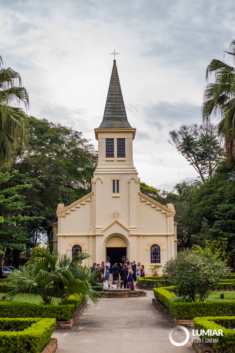capela sagrado coração de jesus