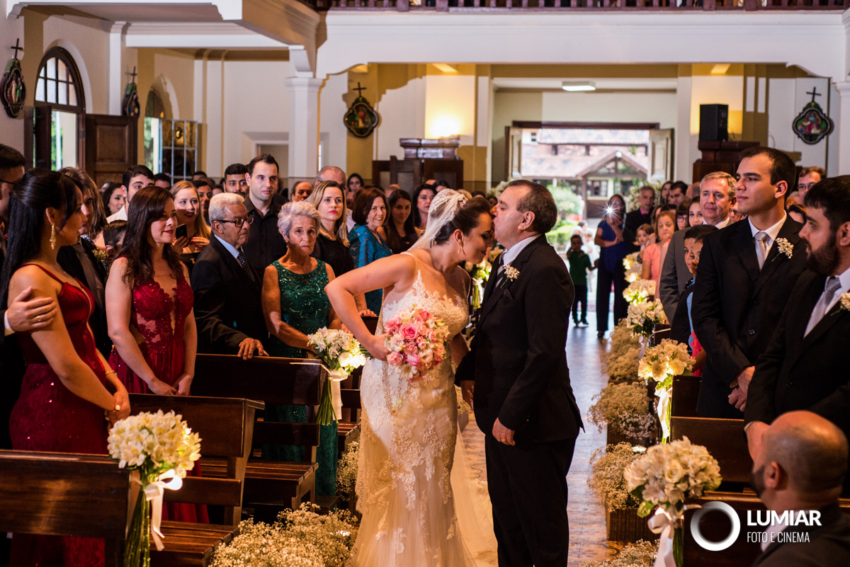 fotografia de casamento