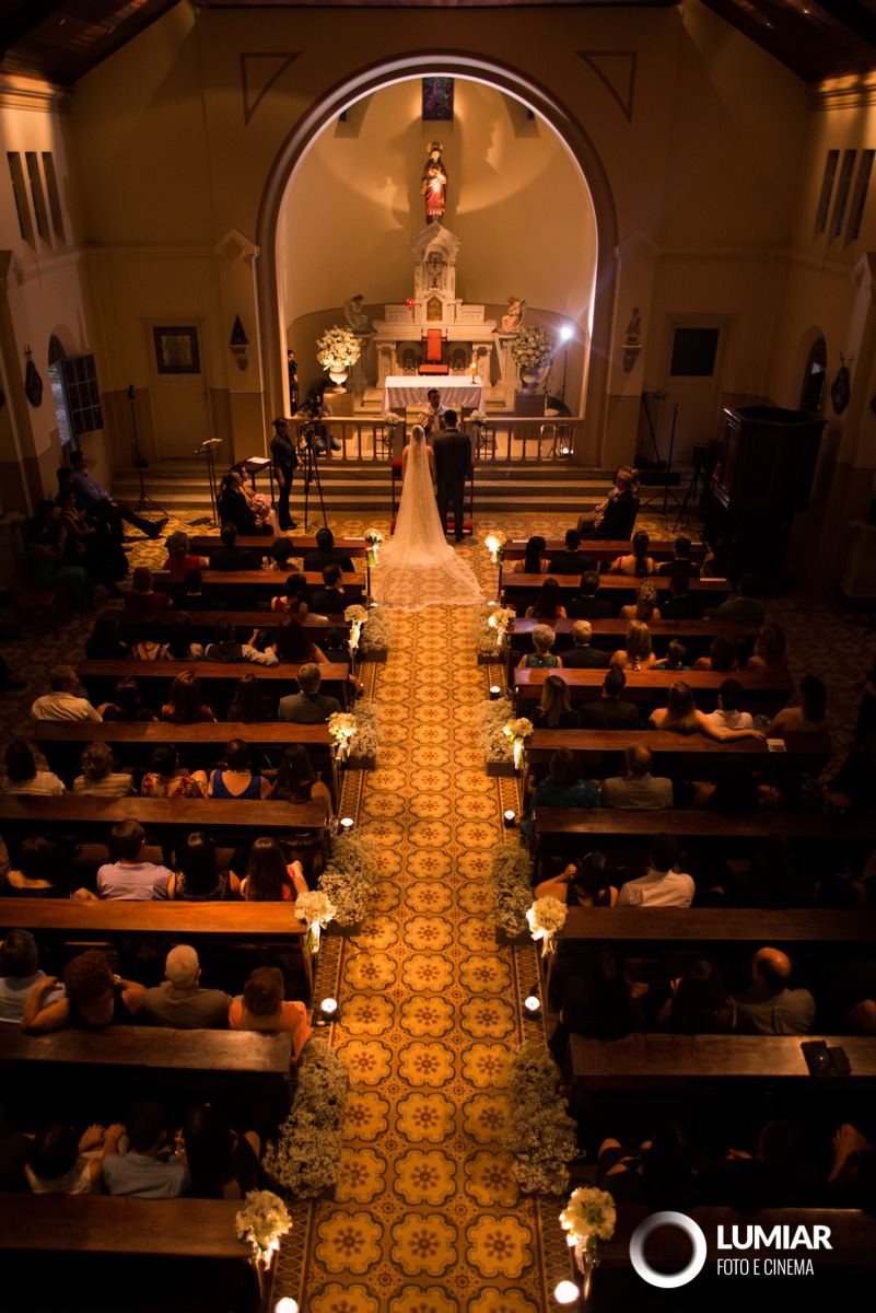 filmagem de casamento