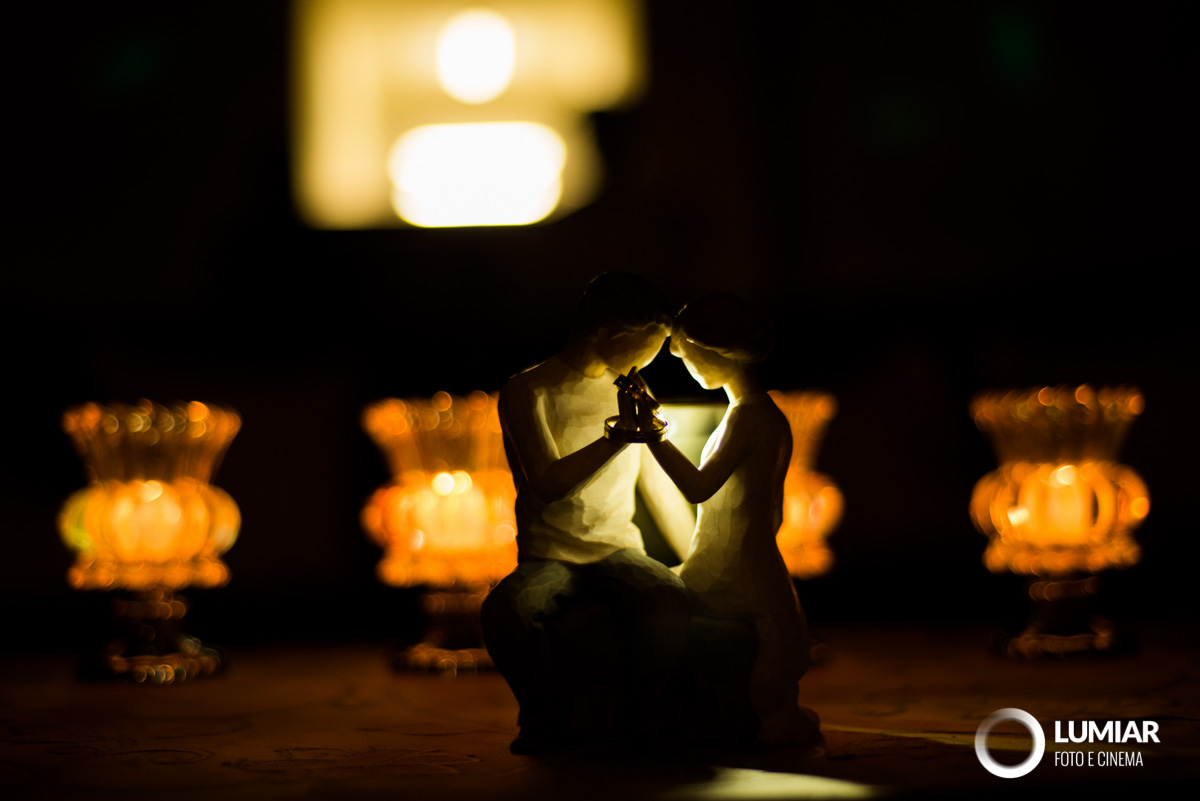 alianças de casamento