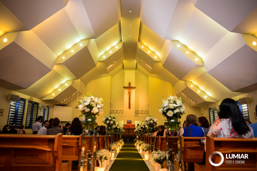 igreja do santa maria