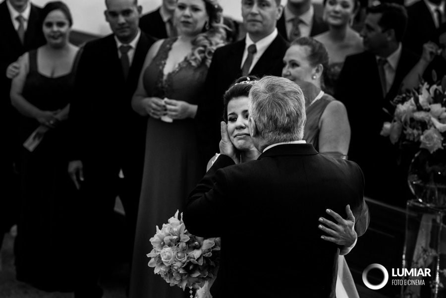 fotografia de casamento