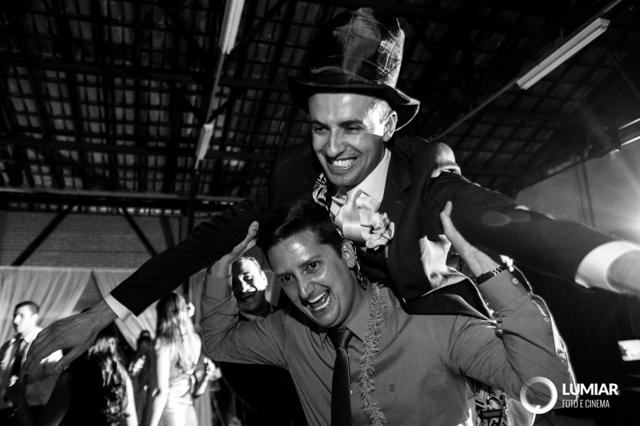 fotografia de casamento