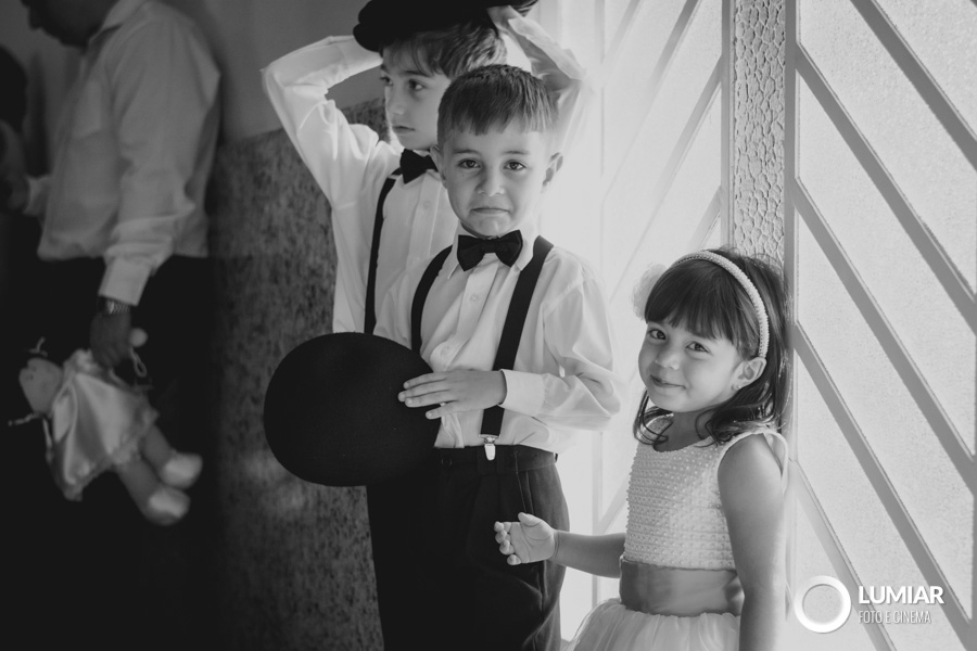 fotografia de casamento