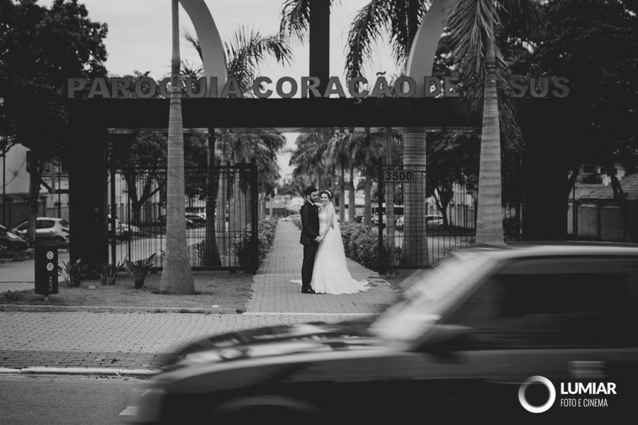 casamento na paróquia coração de jesus