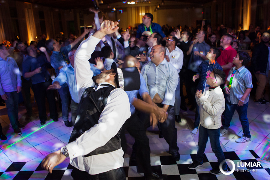 whisky para os convidados do casamento