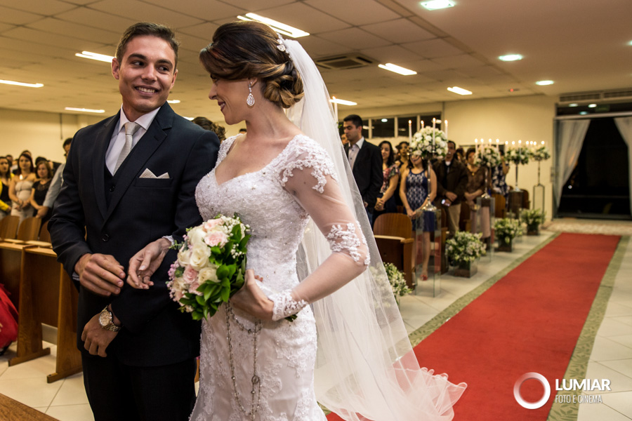 fotografia de casamento