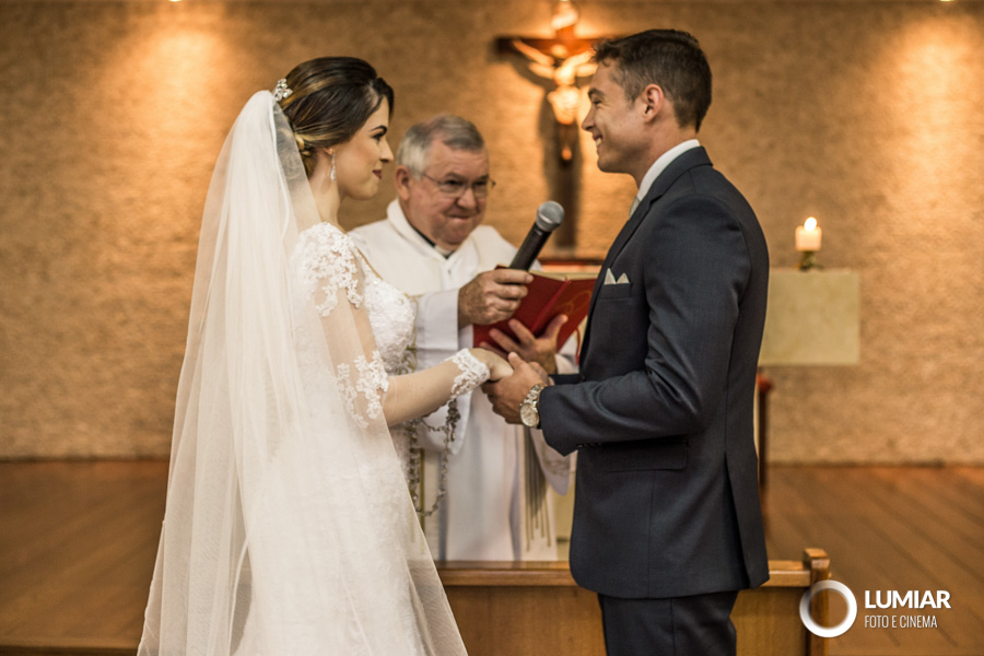 lindo casamento da letícia e do andré