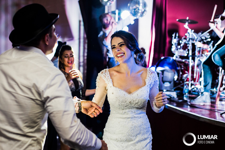 filmagem profissional