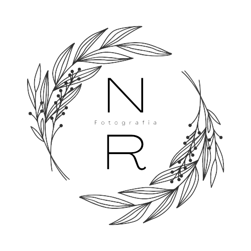 Logotipo de Nath Retratos