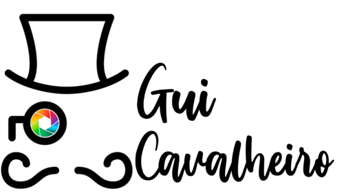 Logotipo de Guilherme Cavalheiro