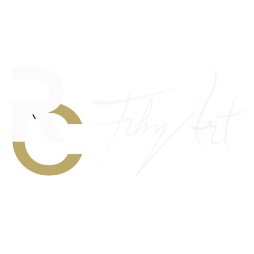 Logotipo de RC FilmArt