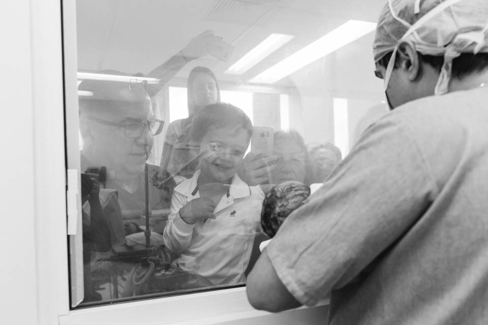 parto maternidade albert einstein