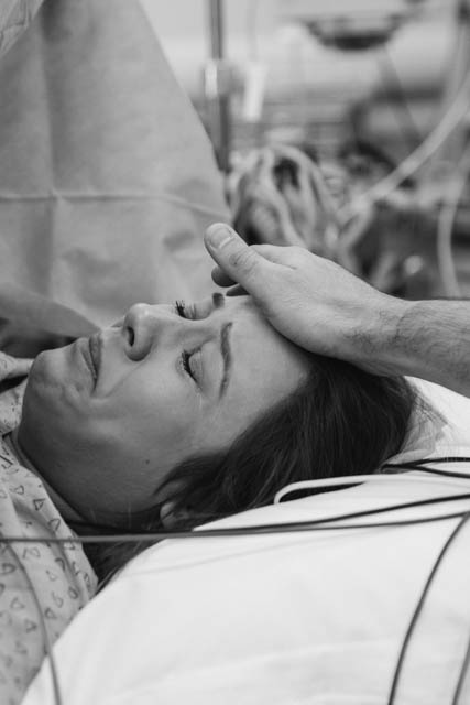 fotos que devem ser feitas na maternidade