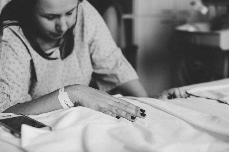 fotografia de parto- Dra fernanda tofoli