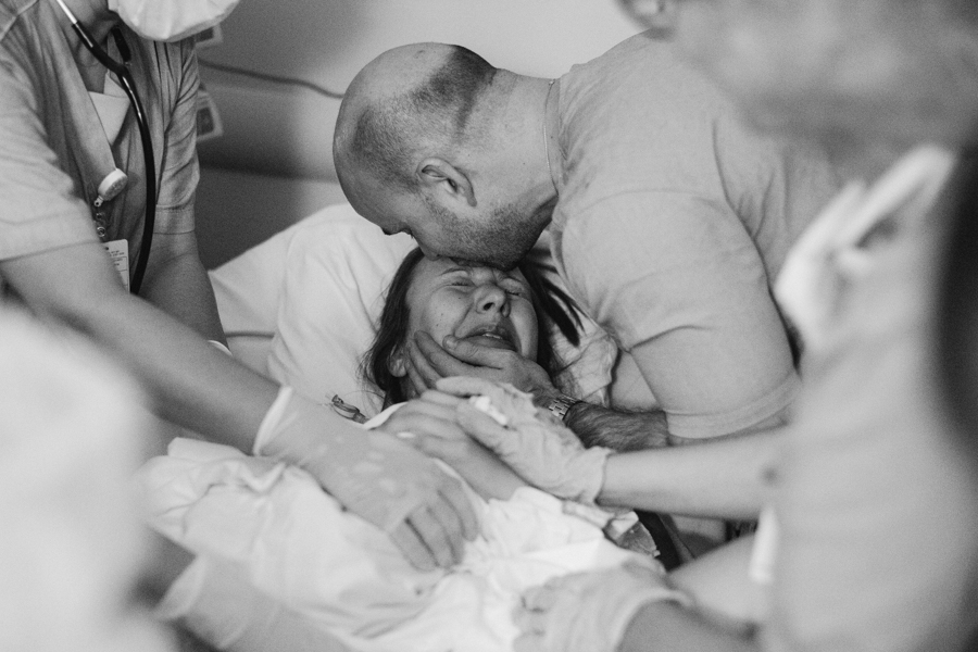 parto humanizado - dra heloisa brudniewski