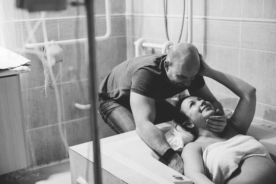 parto humanizado fotografia