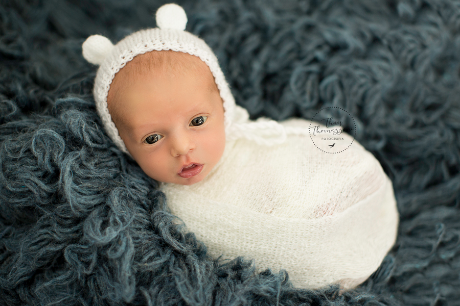 estudio especializado em fotografia newborn