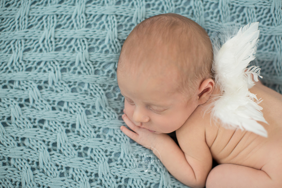 ensaio fotografico de bebe