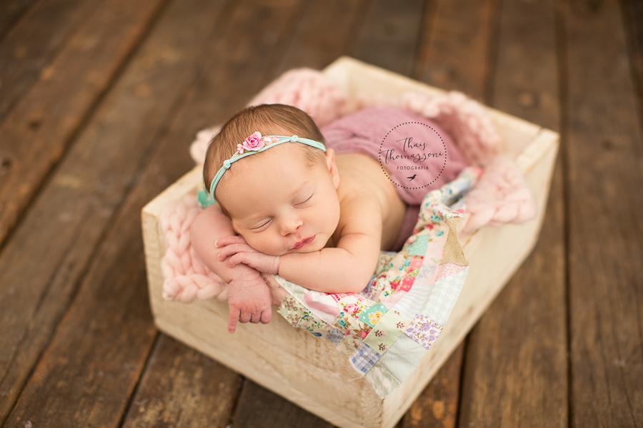 fotografo profissional newborn