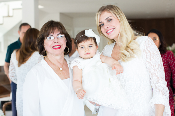 dicas para decoração de batizado