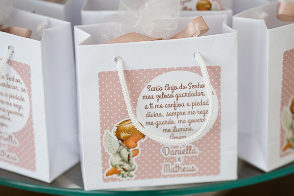 batizado em alphaville