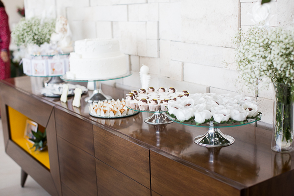 fotografia de batizado