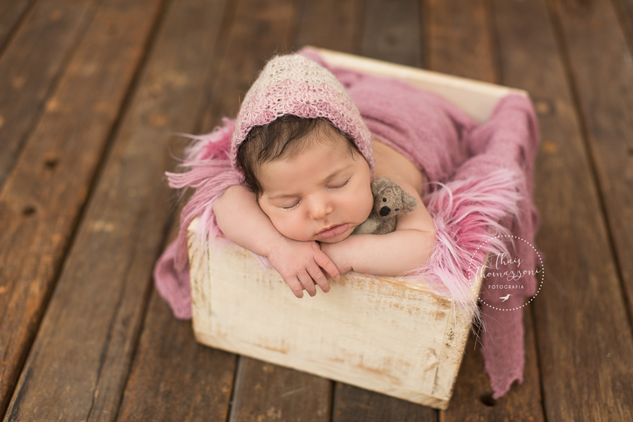 ensaio de newborn sp