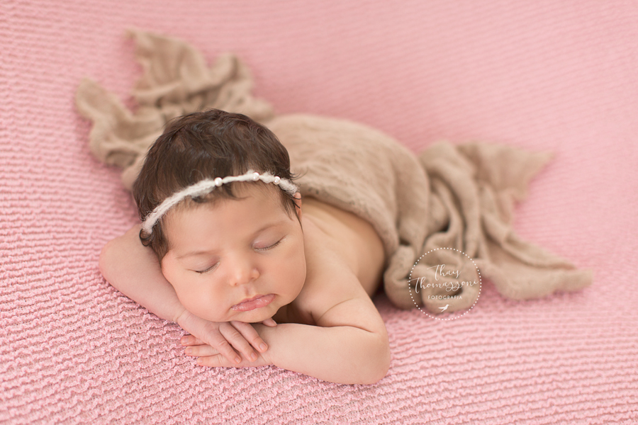 dicas de ensaio newborn