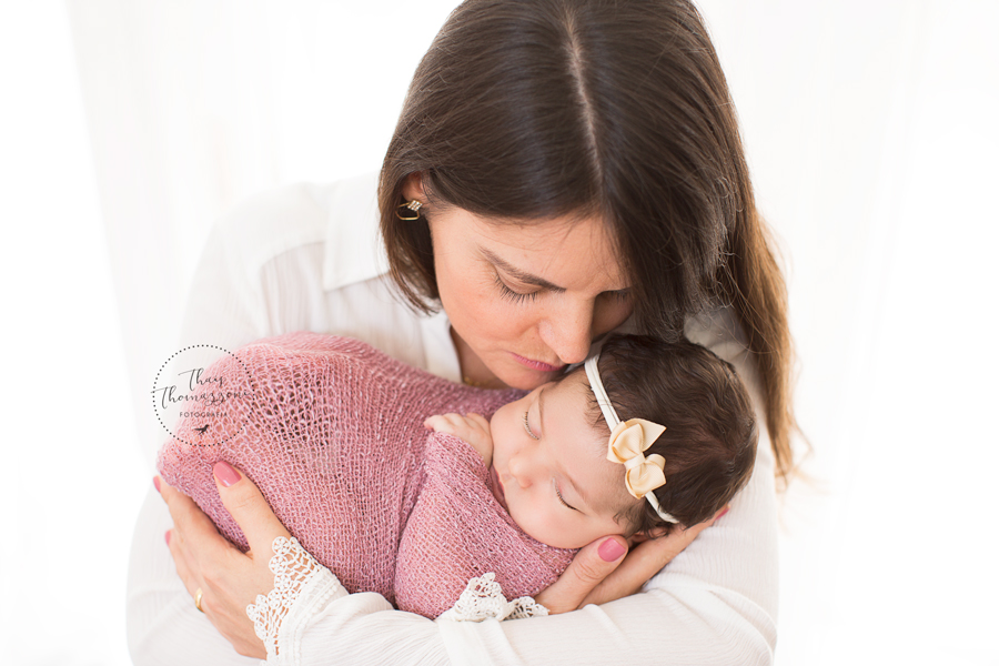 dicas para ensaio de recem nascidos