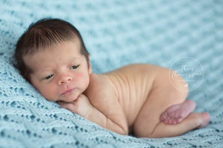 fotogranfando newborn