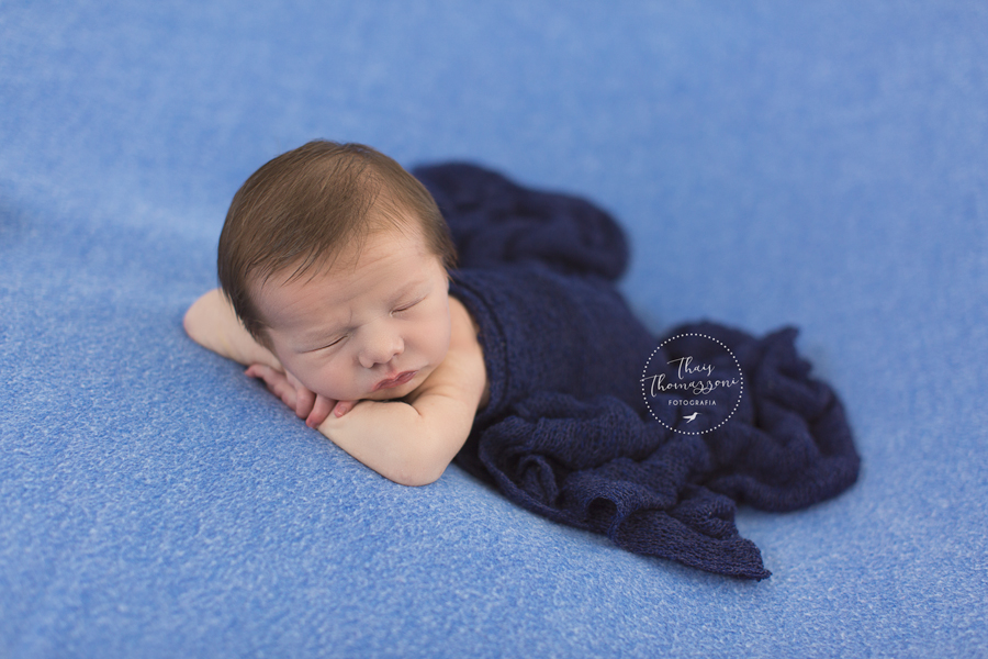 estudio especializado em fotografia newborn