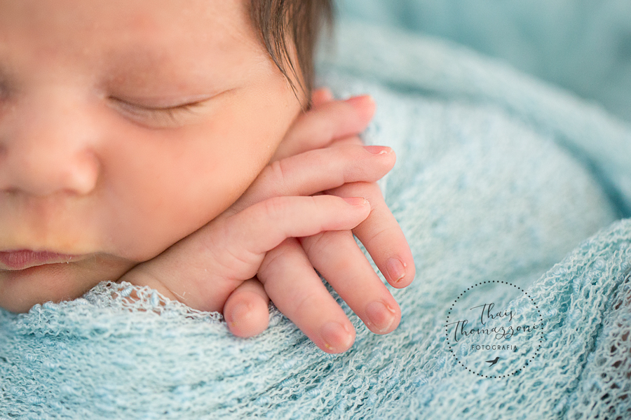 fotografia de recem nascidos