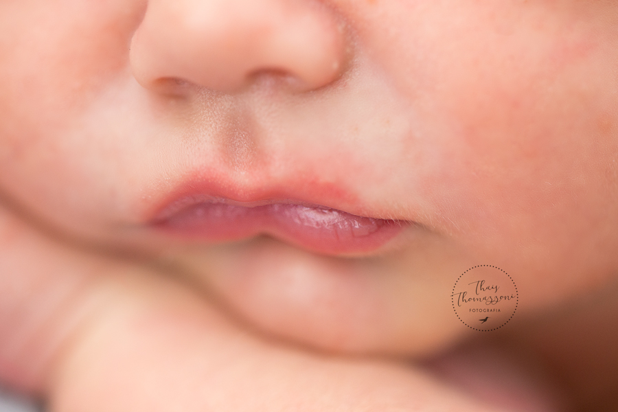 detalhes newborn