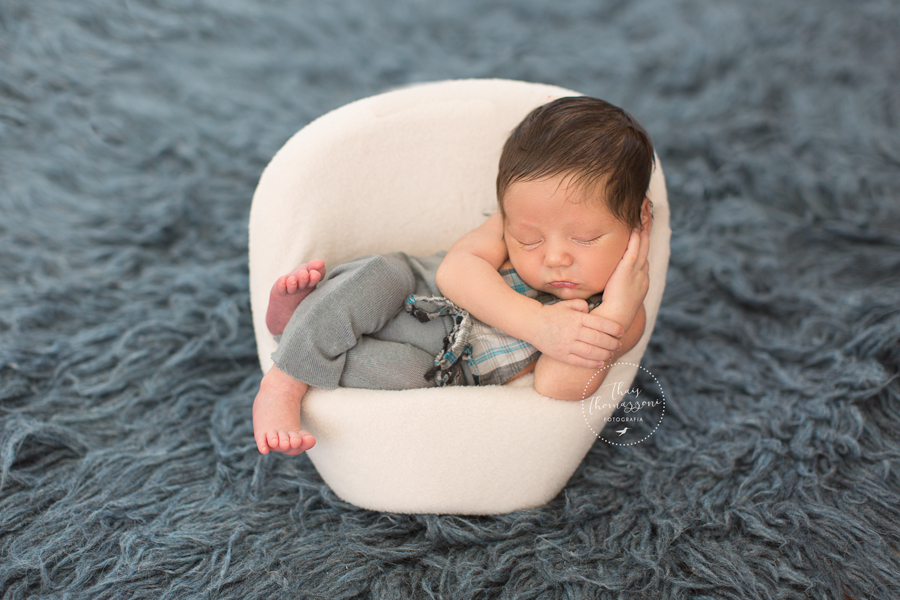 ensaio de recem nascido