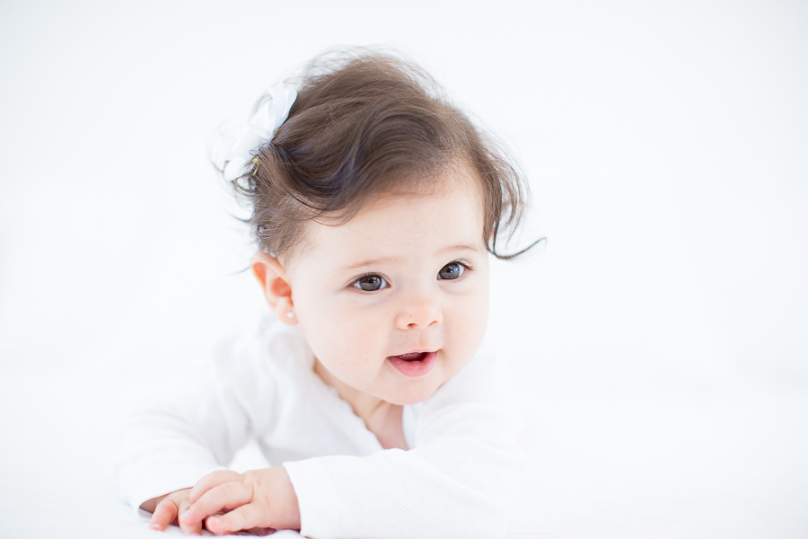 fotografos de crianças