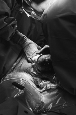 fotografa especializada em parto