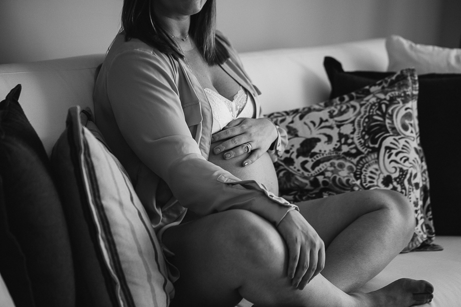 fotografia lifestyle gestante
