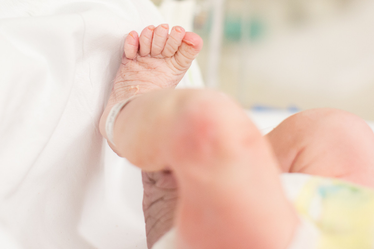 fotografando parto no eisntein