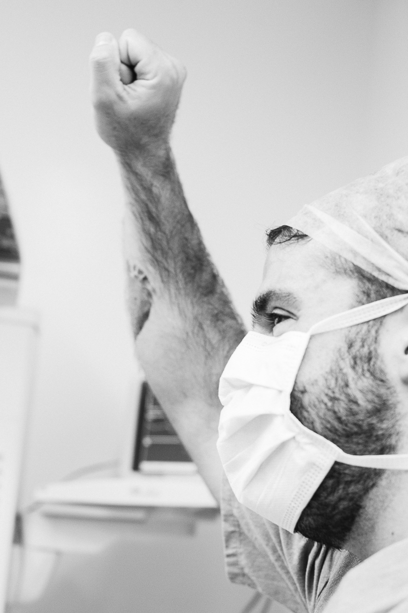 parto registrado no eisntein