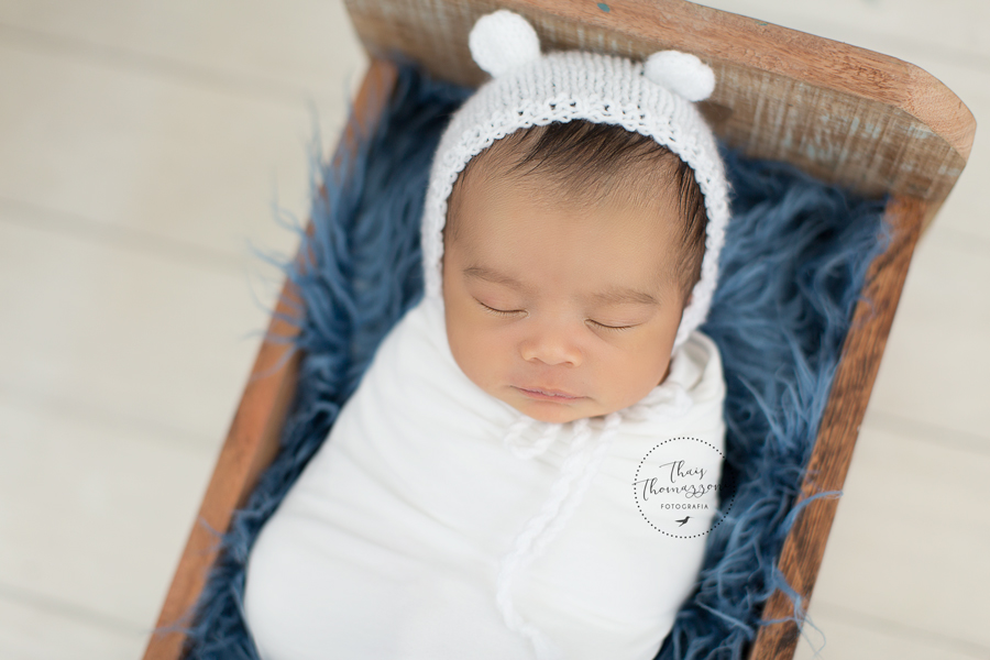 book de newborn