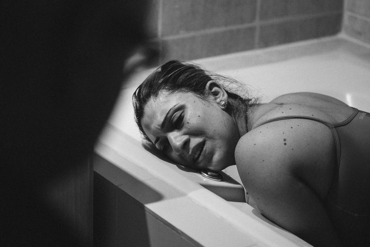 PARTO HUMANIZADO NO EINSTEIN