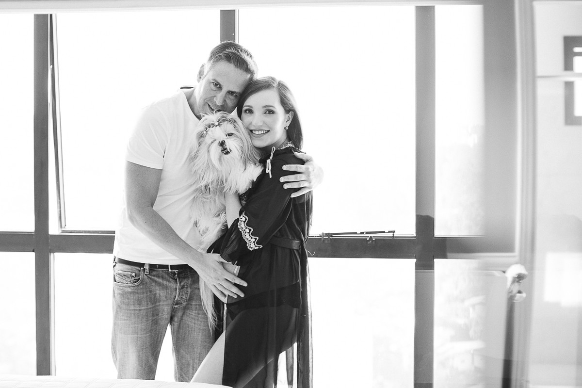 gestante lifestyle sp