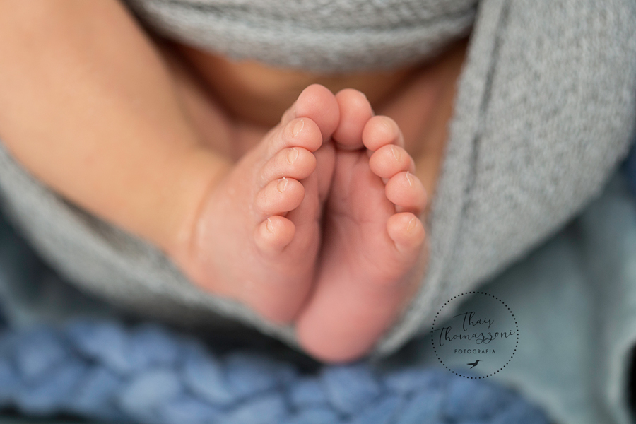 estudio especializado em newborn