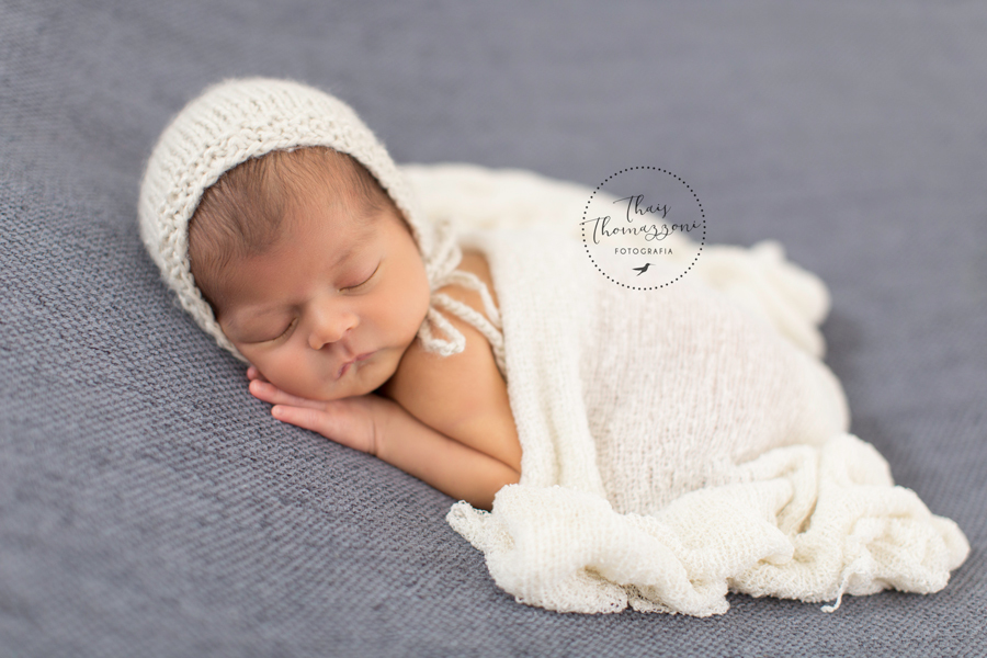 fotografia especializada em newborn